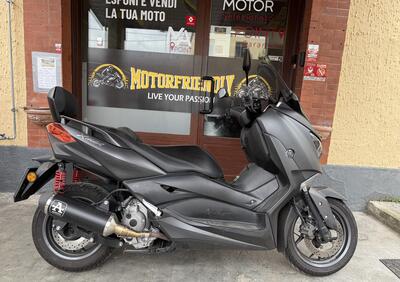 Yamaha X-Max 300 ABS (2017 - 20) - Annuncio 9822066