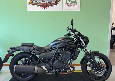 Kawasaki Eliminator 500 (2024 - 25) - Annuncio 9822072