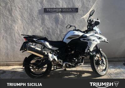 Benelli TRK 502X (2018 - 20) - Annuncio 9822061