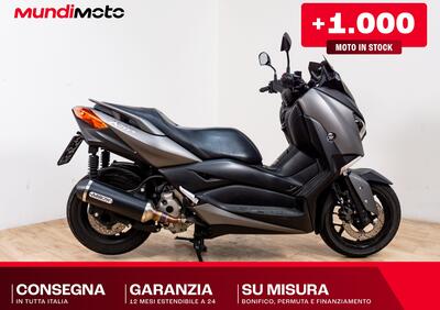 Yamaha X-Max 300 ABS (2017 - 20) - Annuncio 9822075