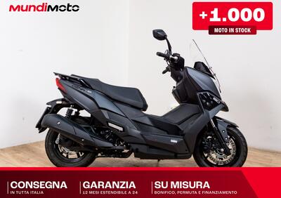 Kymco Dink 150 Classic (1997 - 04) - Annuncio 9822079