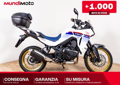 Honda Transalp XL 600V (1987 - 90) - Annuncio 9822083