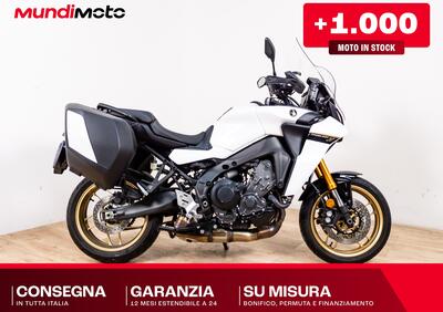 Yamaha Tracer 9 GT (2021 - 24) - Annuncio 9822085