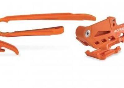Kit Cruna-Catena-Passacatena Acerbis 0016847 KTM A - Annuncio 8630892