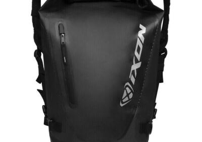 Zaino moto Ixon A-RIVER 35 Nero - Annuncio 8931496