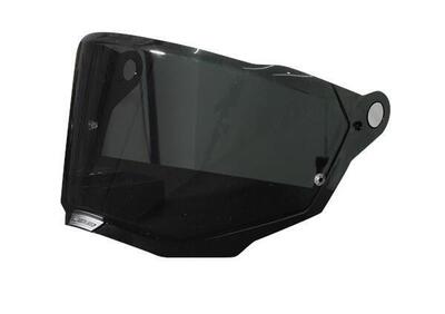Visiera Fumè Chiaro LS2 Per MX701 Explorer - Annuncio 8989418