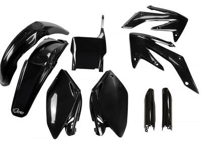 Kit plastiche completo UFO per Honda CRF 250R (200  - Annuncio 8989771