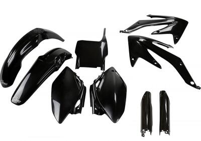 Kit plastiche completo UFO per Honda CRF 450R 2007  - Annuncio 9260323