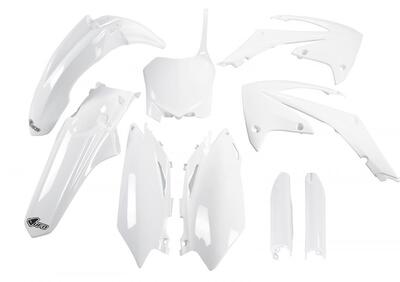 Kit plastiche completo UFO per Honda CRF 250R 2010  - Annuncio 8984637