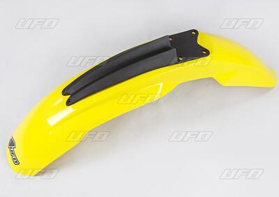 Parafango anteriore Ufo per Husqvarna CR 125 2008-  - Annuncio 8972140
