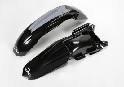 Kit parafanghi UFO per Husqvarna CR 125 2009-2013  - Annuncio 8982152