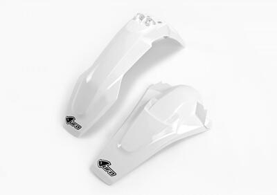 Kit parafanghi UFO per Husqvarna Bianco UFO  - Annuncio 8982160