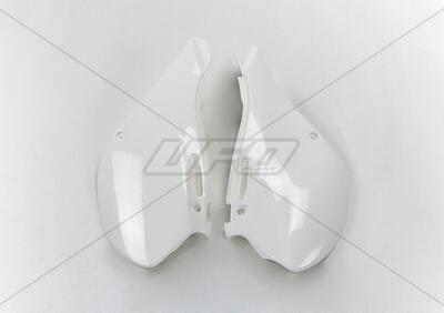 Cruna catena UFO per Kawasaki KX 85 1998-2023 Nero  - Annuncio 8984802