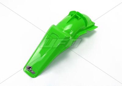 Convogliatori radiatore UFO per Kawasaki KX 125-25  - Annuncio 8984804