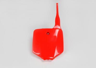 Portanumero anteriore UFO per Kawasaki KX 65 e KLX  - Annuncio 8984820