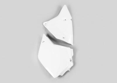 Fiancatine laterali UFO lato sinistro per Kawasaki  - Annuncio 8982291