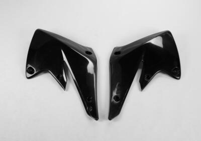 Convogliatori radiatore UFO per Kawasaki KXF 250 2  - Annuncio 8976948