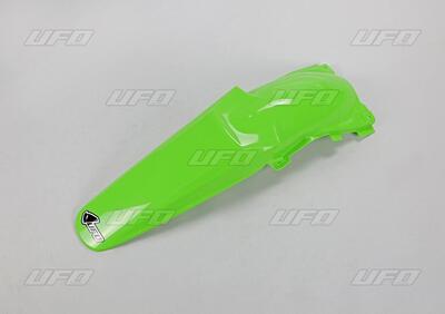 Parafango post Ufo Kawasaki KXF 250 2004-2005 verd  - Annuncio 8976951