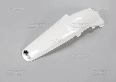 Parafango post Ufo Kawasaki KXF 250 2004-2005 bian  - Annuncio 8976952
