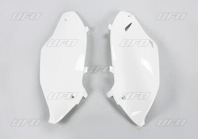 Fiancatine lat Ufo Kawasaki KXF 250 2013-2016 bian  - Annuncio 8974263