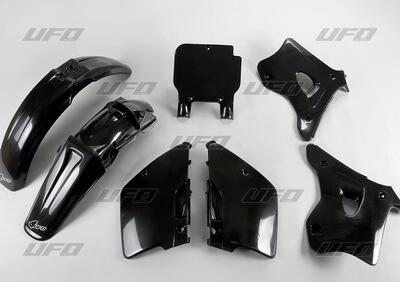 Kit plastiche moto UFO Kawasaki KX 125-250 94-95 N  - Annuncio 8976990
