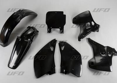 Kit plastiche moto UFO Kawasaki KX 125-250 93-93 N  - Annuncio 8976994