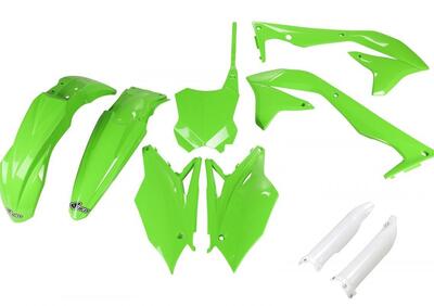 Kit plastiche completo UFO per Kawasaki KXF 450 (2  - Annuncio 8959694