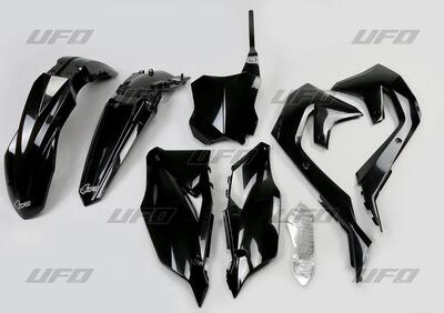 Kit plastiche moto UFO Kawasaki KXF 250-450 21-22  - Annuncio 8984873