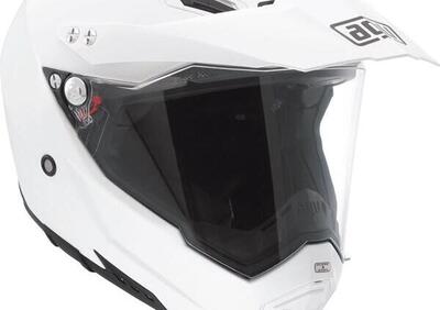 Ricambio cuffia AGV per AX-8 Dual Evo taglia M - Annuncio 8977021