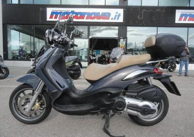 Piaggio Beverly Cruiser 500 - Annuncio 9822135