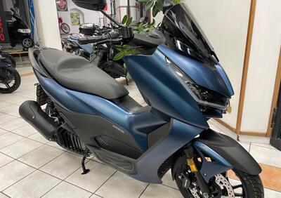 Zontes ZT125-D (2023 - 25) - Annuncio 9789888