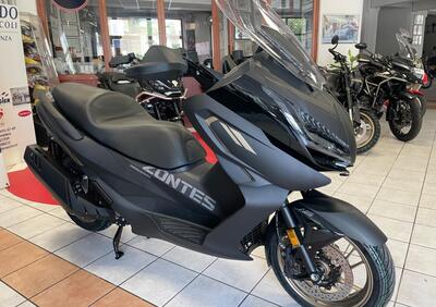 Zontes ZT368-E (2025) - Annuncio 9789890