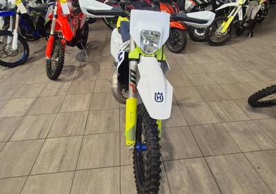 Husqvarna TE 125 (2025) - Annuncio 9822154