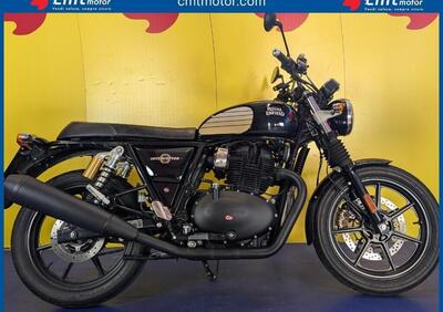 Royal Enfield Interceptor 650 (2021 - 25) - Annuncio 9822155
