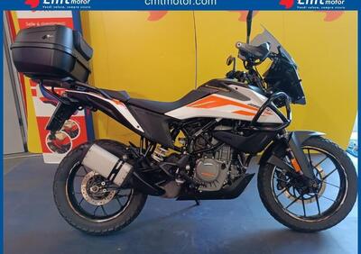 KTM 390 Adventure (2021) - Annuncio 9822156