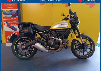 Ducati Scrambler 800 Icon (2015 - 16) - Annuncio 9822158