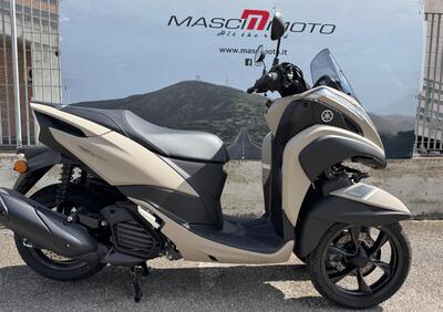 Yamaha Tricity 125 (2022 - 24) - Annuncio 9822171