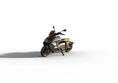 Bmw CE 04 (2021 - 25) - Annuncio 9457688