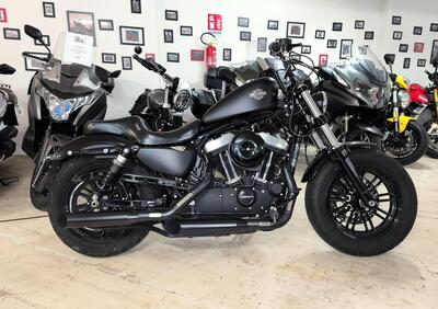 Harley-Davidson 1200 Forty-Eight (2016 - 20) - Annuncio 9821770