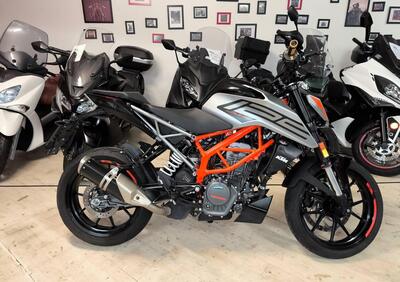 KTM 125 Duke (2021 - 23) - Annuncio 9822196