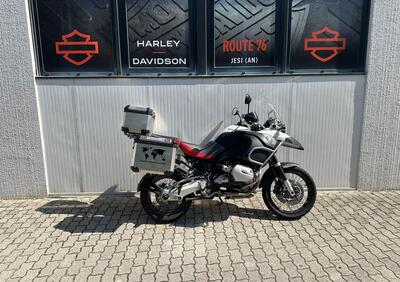 Bmw R 1200 GS Adventure (2006 - 07) - Annuncio 9822210
