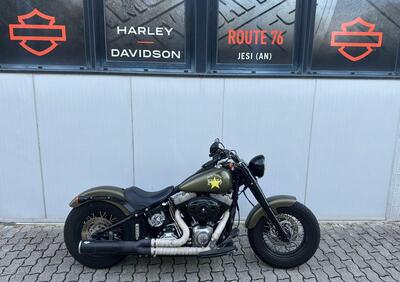 Harley-Davidson 1690 Slim (2011 - 16) - FLS - Annuncio 9822262