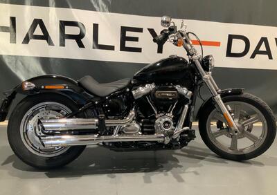 Harley-Davidson Softail Standard (2020) - FXST - Annuncio 9822282