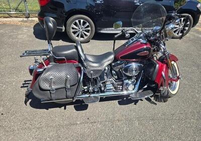 Harley-Davidson 1450 Heritage Springer (2000 - 03) - FLSTS - Annuncio 9822292