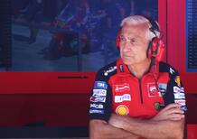 LIVE - MotoGP 2025. Il test di Misano