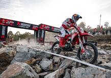 EnduroGP25 #5 Portogallo D2. Rivincita Andrea Verona nel Mondiale che non finisce mai [VIDEO]