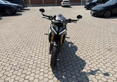 Triumph Speed Triple 1200 RS (2021 - 24) - Annuncio 9806469