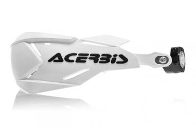 Coppia paramani cross universali Acerbis X-Factory - Annuncio 8765323