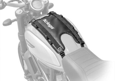 Base per borse serbatoio Kriega US-DRYPACK convert  - Annuncio 8976174