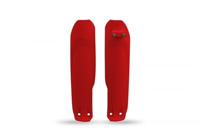 Parasteli Ufo Rosso UFO  - Annuncio 8979239